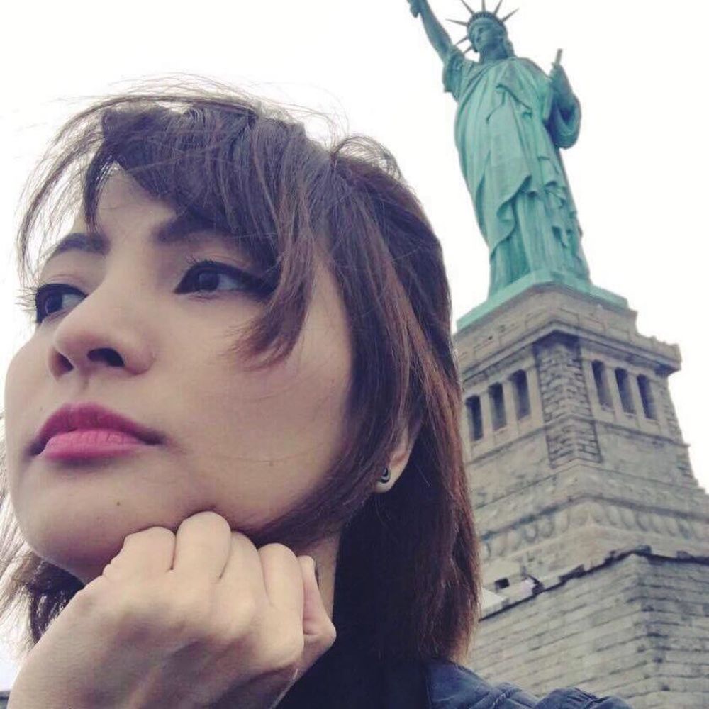 Meet your Posher, Sheena